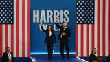 Climate activists view Harris as their champion, and now she’s paired with Walz, a climate governor