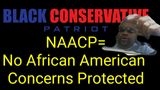 NAACP Sells Out Black Citizens in Favor of Illegal Immigrants!