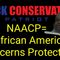 NAACP Sells Out Black Citizens in Favor of Illegal Immigrants!