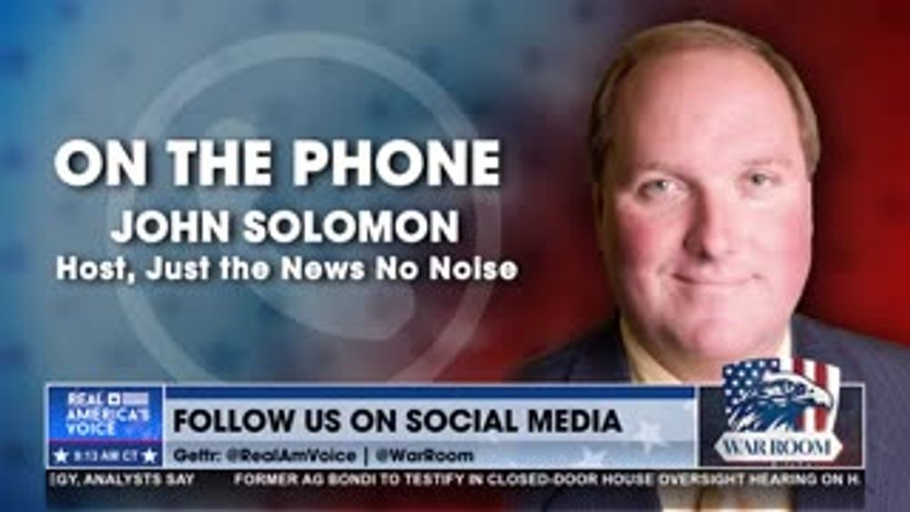 SOLOMON: THE SMOKING GUN MAY ALREADY EXIST