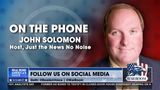 SOLOMON: THE SMOKING GUN MAY ALREADY EXIST