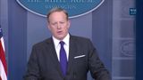 3/30/17: White House Press Briefing