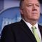 Pompeo says 'ample evidence' suggests coronavirus originated in Wuhan lab