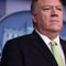 Pompeo to speak at New Hampshire GOP event, fueling speculation he'll run for president