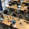 U.S. startup funding plunges as economic turmoil continues
