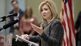 Tennessee Women Slow to Back GOP’s Blackburn in Senate Race