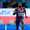 Athletics: Coleman, Hobbs Win 100 Meters Races at NYC Grand Prix