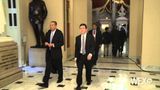 House moves forward on spending bill