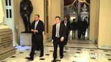 House moves forward on spending bill
