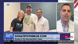 HELPING THE PEOPLE WHO HELP OTHERS