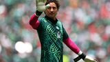 Mexico’s 'Memo' Ochoa joins Messi and Ronaldo in exclusive sixth World Cup club before retirement