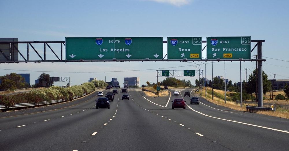 Another California company to flee to Texas amid difficult business environment
