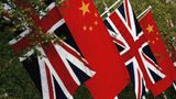 UK Parliament staffer arrested amid Chinese espionage allegations