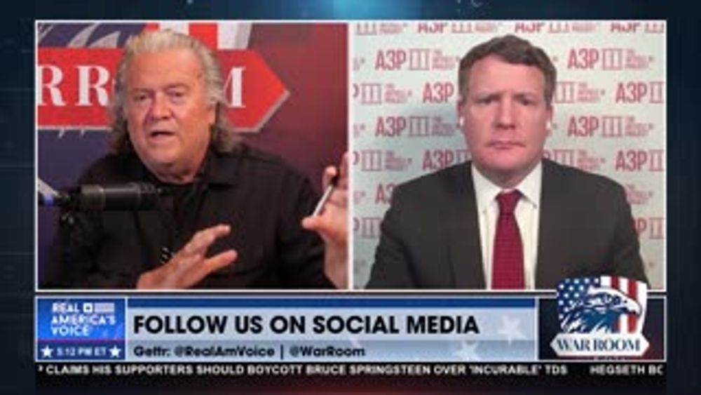 DAVIS PRAISES PAM BONDI