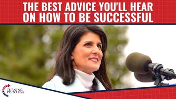 The BEST Advice You’ll Hear On How To Be Successful!