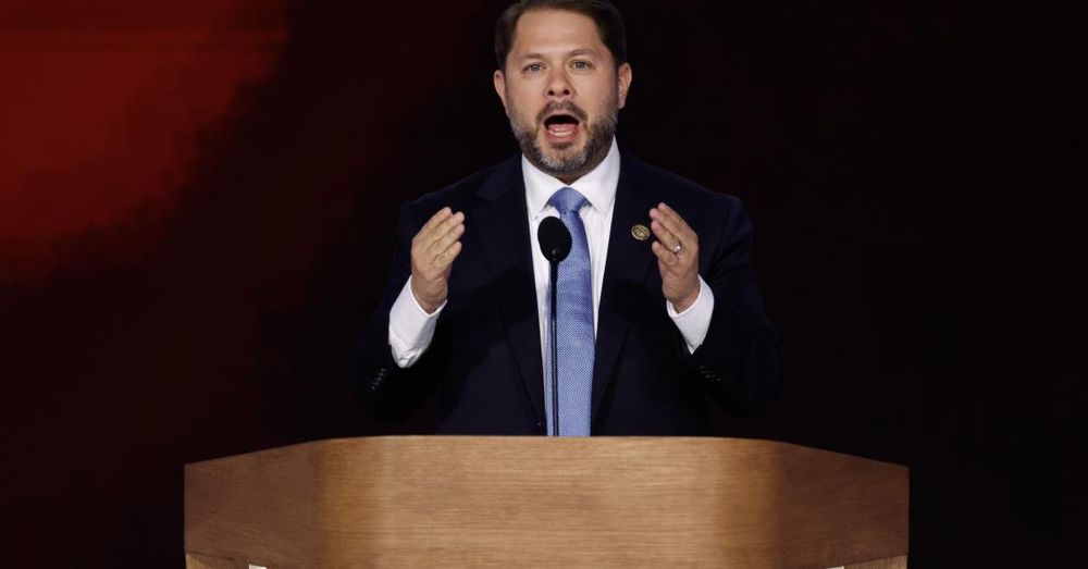 Ruben Gallego brings in nearly $22 million in third quarter of Arizona Senate race