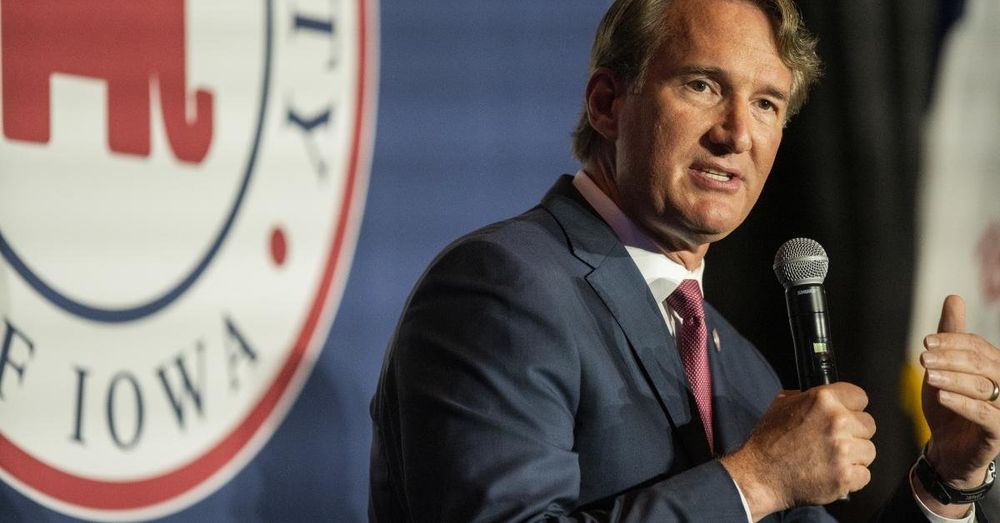 Virginia ends fiscal year with $2.7B surplus, reserves
