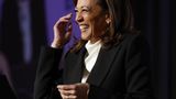 Harris details Biden decline in forthcoming memoir