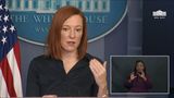 Press Briefing by Press Secretary Jen Psaki, John Kerry, and Gina McCarthy