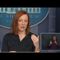 Press Briefing by Press Secretary Jen Psaki, John Kerry, and Gina McCarthy
