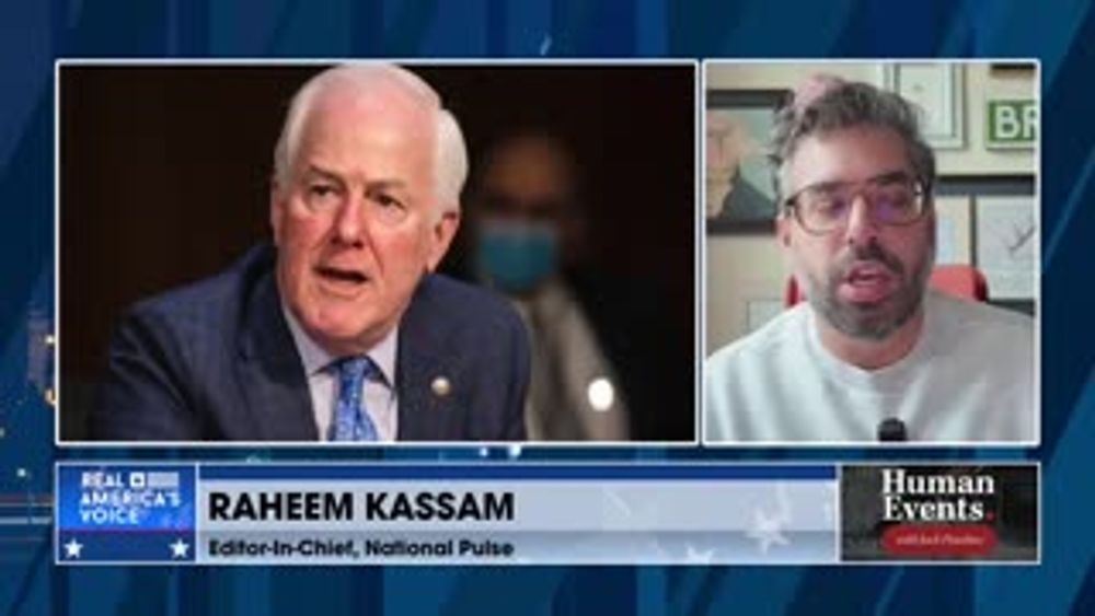 TEXANS: SAVE ACT RESTS IN YOUR HANDS THROUGH CORNYN VS PAXTON RACE