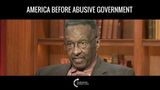 Walter Williams: America Before Abusive Government