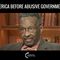 Walter Williams: America Before Abusive Government