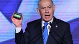 Director Justin Folk knew he needed Netanyahu's help to make film about detonating Hezbollah pagers