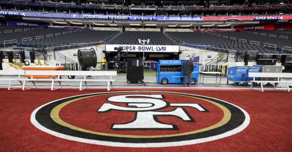 San Francisco 49ers player put on injury list after shooting, out at least four games