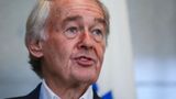 Markey 'optimistic' $100B clean energy bank, youth climate corps to stick in Dem spending plan