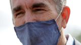 Northam urges Virginians to wear masks indoors, no mandate