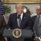 President Trump Signs a Proclamation to Honor Dr. Martin Luther King, Jr. Day