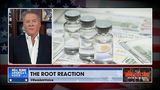 Root Reaction: The MRNA Vaccines Are Nothing But Scams