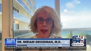 THE FIGHT AGAINST THE TRANSGENDER INDUSTRY