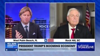 An Economic Turnaround For The Ages