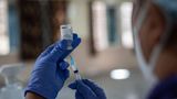 FDA advisers recommend agency approve fourth COVID vaccine option Novavax