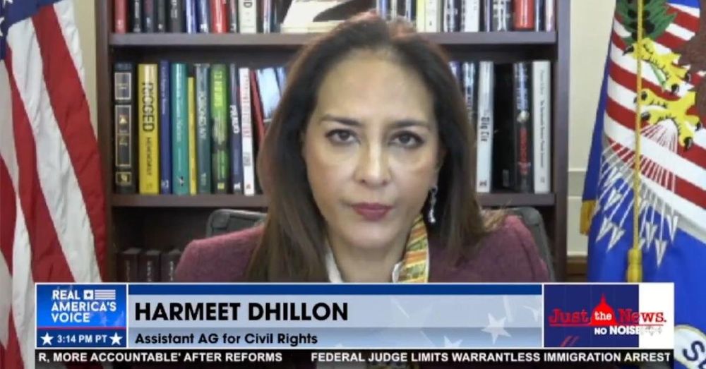 Election Integrity Push: DOJ on track to compel voter roll cleanups in over half of U.S. states