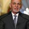 Former Afghan President Ghani apologizes to Afghans for the fall of his government