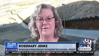 MASS DEPORTATIONS ARE STILL A TOP ISSUE FOR VOTERS