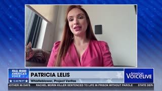 WHISTLEBLOWER EXPOSES CONSPIRACY AGAINST TRUMP