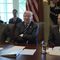 President Trump Holds a Cabinet Meeting