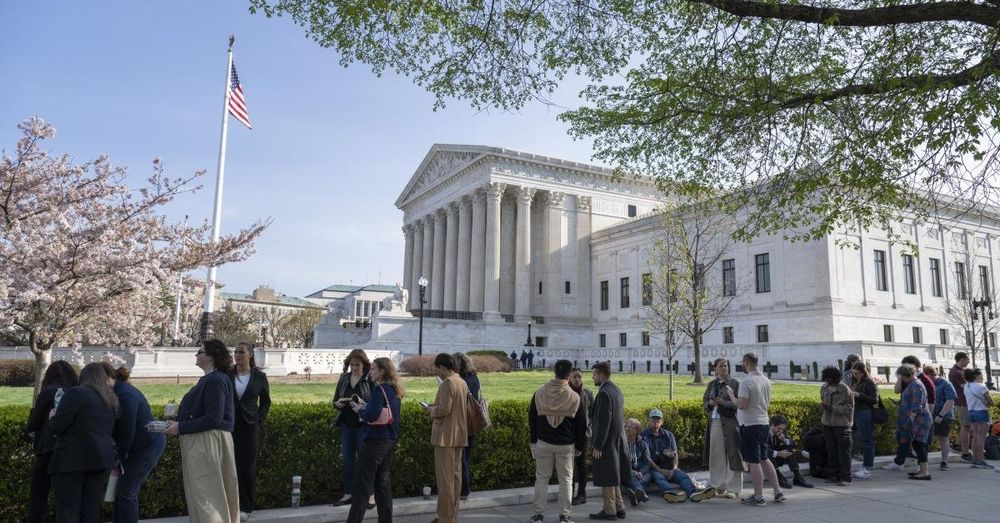 Supreme Court to hear arguments in high-profile case on Trump’s effort to end birthright citizenship