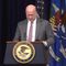 Trump Lashes Out at Critics of Acting Attorney General