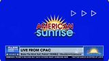 The American Sunrise crew and Kash Patel discuss...
