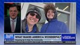 WHAT MAKES AMERICA WONDERFUL 3-13-26