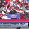 Brandon Judd: Trump Constantly Wanted To improve Lives Of Americans