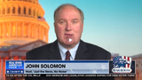 SOLOMON ON COMEY: “THERE ARE TWO SMOKING GUNS IN THERE”