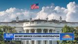 Secret Service Closes White House Cocaine Investigation