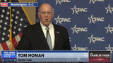 "WE ARE ALL OVER THE TRAFFICKING ISSUE"