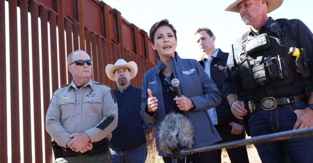 Arizona House to consider bill on notifying feds upon arrests of illegal immigrants